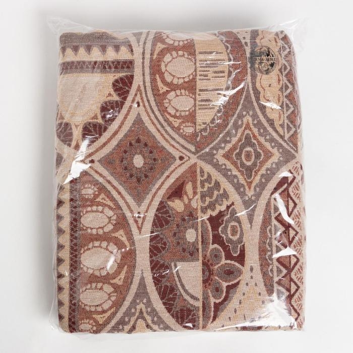 Покрывало гобеленовое Этель &laquo;Люкс&raquo; 160*200 см