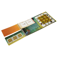 Игра магнитная головоломка &laquo;Десятое королевство. Загадки болота&raquo;