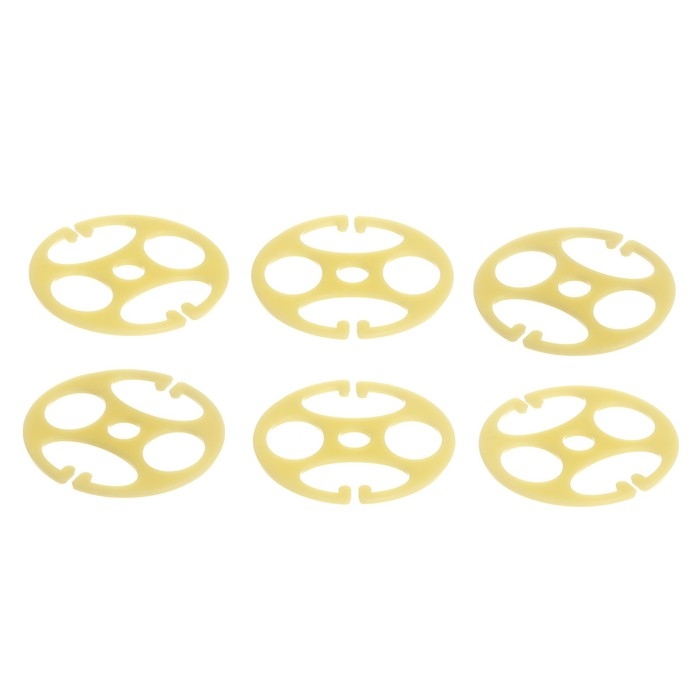 Чехлы на сиденья в автомобиль TORSO Premium, 11 предметов, серый