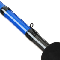 Спиннинг Salmo Aggressor 35, тест 10-35 г, длина 2.65 м Спиннинг Salmo Aggressor 35, тест 10-35 г, длина 2.65 м