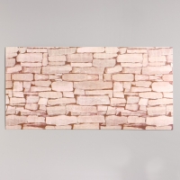 Панель самоклеящаяся 60*30см камень Панель самоклеящаяся 60*30см камень