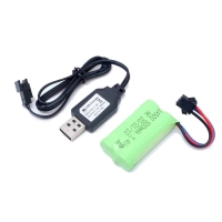 Машина-трансформер &laquo;Вездеход&raquo;, полный привод, движение во всех направлениях, цвет красный