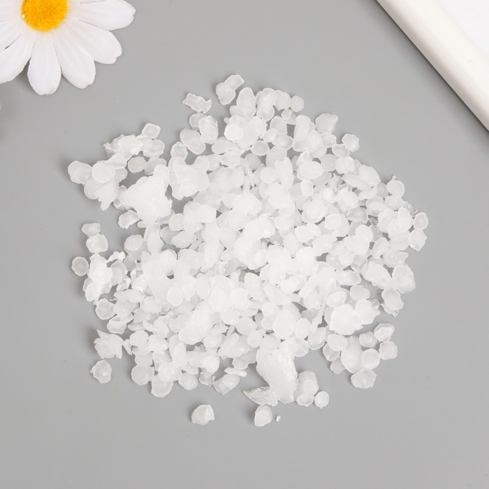 Парафин для  изготовления свечей 1000 гр температура плавления 60&deg;