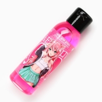 Гель для душа MEOW, 100 мл, аромат сладкой клубники, BEAUTY FOX Гель для душа MEOW, 100 мл, аромат сладкой клубники, BEAUTY FOX