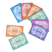 Настольная игра &laquo;Миллионер&raquo;, 2-4 игрока, 6+