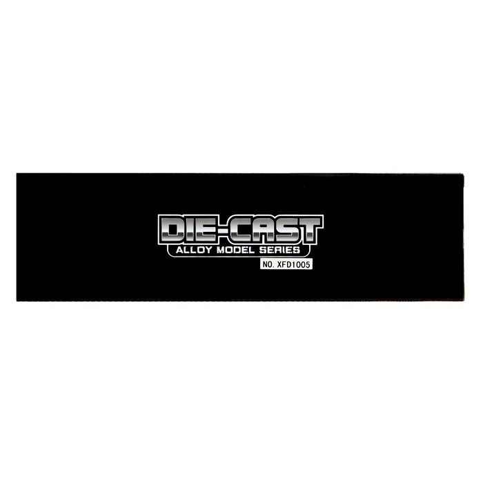 Машина металлическая с прицепом «Динозавр», открываются двери, цвет МИКС Машина металлическая с прицепом «Динозавр», открываются двери, цвет МИКС