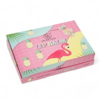 Бальзам для губ &laquo;Ананас&raquo;, микс