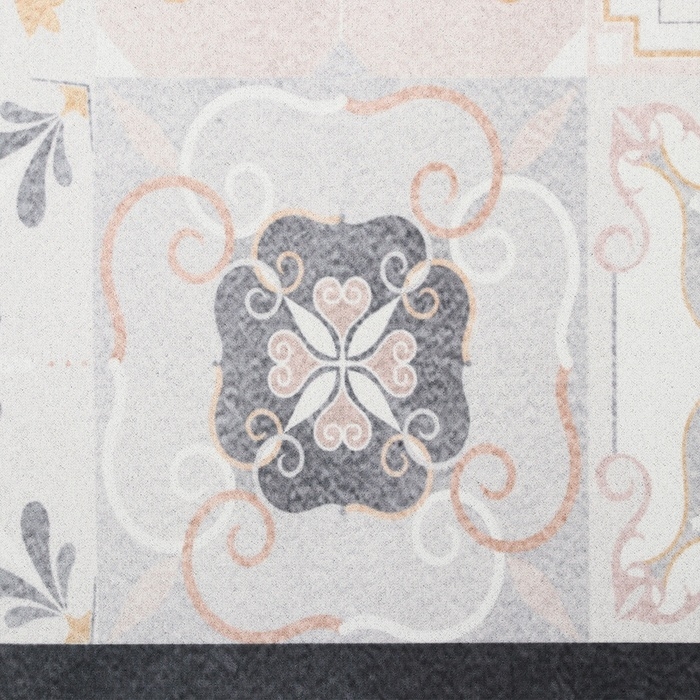 Коврик для кухни Этель "Delicious" 38х118 см