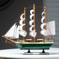 Корабль сувенирный средний «Эллада», микс, Корабль сувенирный средний «Эллада», микс,