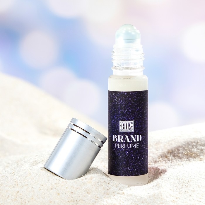 Масляные духи женские Black Opium, 6 мл Масляные духи женские Black Opium, 6 мл