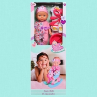 Пупс &laquo;Моя радость&raquo; с аксессуарами, 30 см