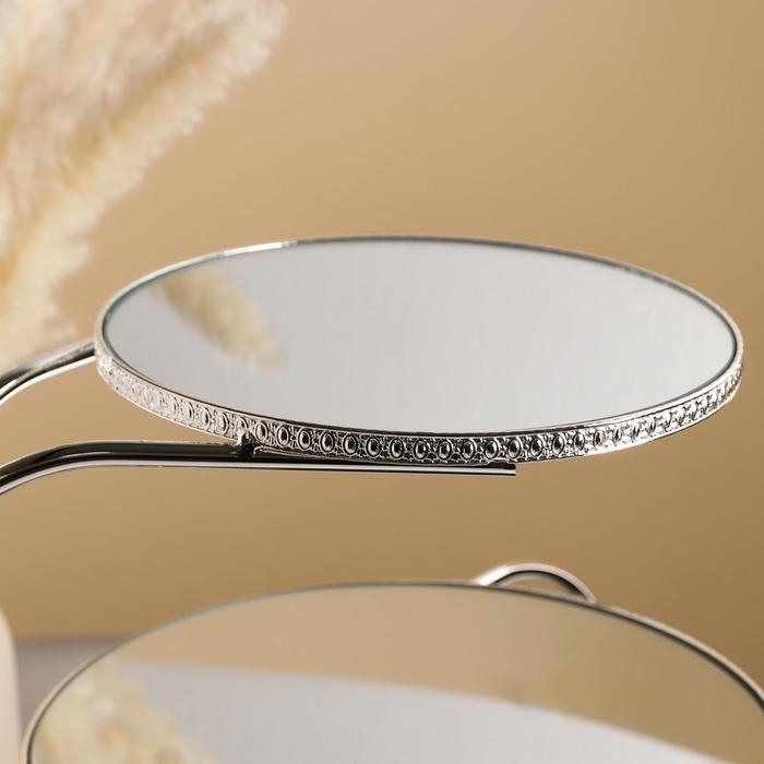 Подставка для десертов «Кольца», 39×30×32 см Подставка для десертов «Кольца», 39×30×32 см