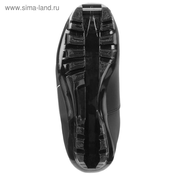 Ботинки лыжные детские Spine Smart 457, SNS, р. 31, цвет чёрный Ботинки лыжные детские Spine Smart 457, SNS, р. 31, цвет чёрный