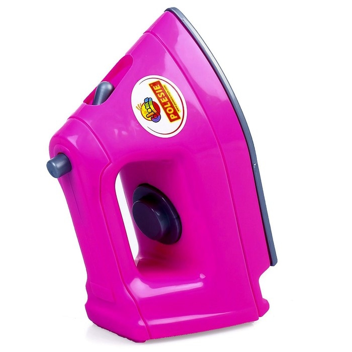 Игрушка «Утюжок №2» Игрушка «Утюжок №2»