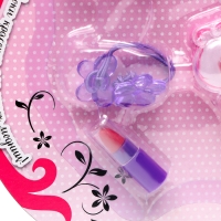 Набор косметики для девочки &laquo;&lrm;Бабочка&raquo;