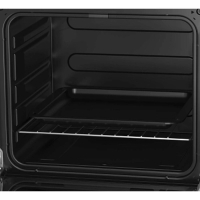 Плита Darina S GM 441 001 W, газовая, 4 конфорки, 50 л, газовая духовка, белая Плита Darina S GM 441 001 W, газовая, 4 конфорки, 50 л, газовая духовка, белая