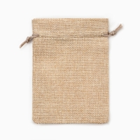 Мешочек для запарки трав, 14.5 х 9.5 см, плотность150 г/м2, набор 20 шт Мешочек для запарки трав, 14.5 х 9.5 см, плотность150 г/м2, набор 20 шт