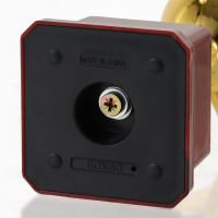 Кубок 116, наградная фигура, золото, подставка пластик, 19,5 &times; 11,5 &times; 7,8 см.