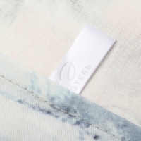 Новый год. Полотенце Этель "Дарите тепло" 40х73 см, 100% хлопок, саржа 190 г/м2