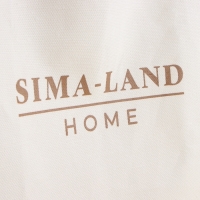 Сумка шоппер SL Home 52*72см Сумка шоппер SL Home 52*72см