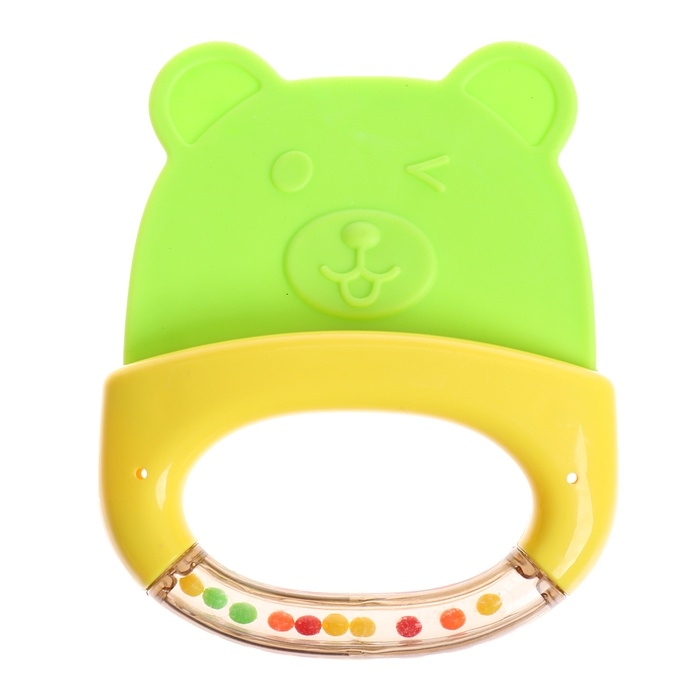 Набор погремушек для малышей, в контейнере, 9 шт. Набор погремушек для малышей, в контейнере, 9 шт.