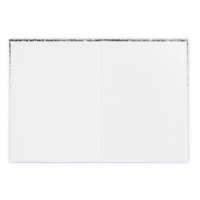 Папка для свидетельства о заключении брака &laquo;Мы семья&raquo;, А4.