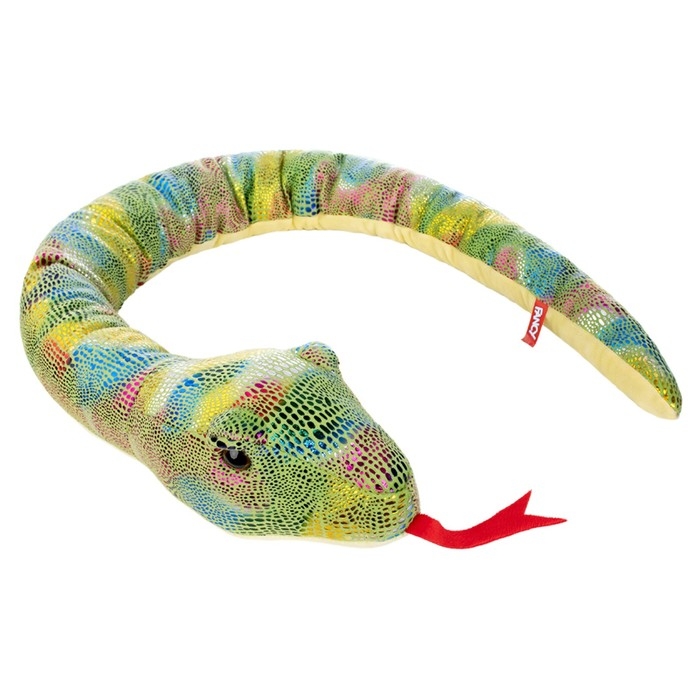 Мягкая игрушка &laquo;Змея&raquo;, 34 см
