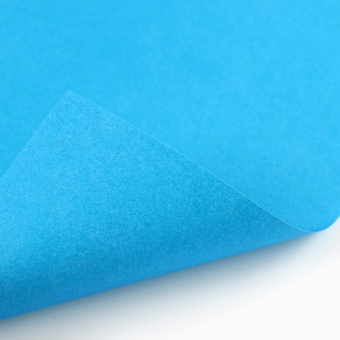 Набор "Смешарики" А5: 10л цветного одностороннего картона + 16л цветной двусторонней бумаги