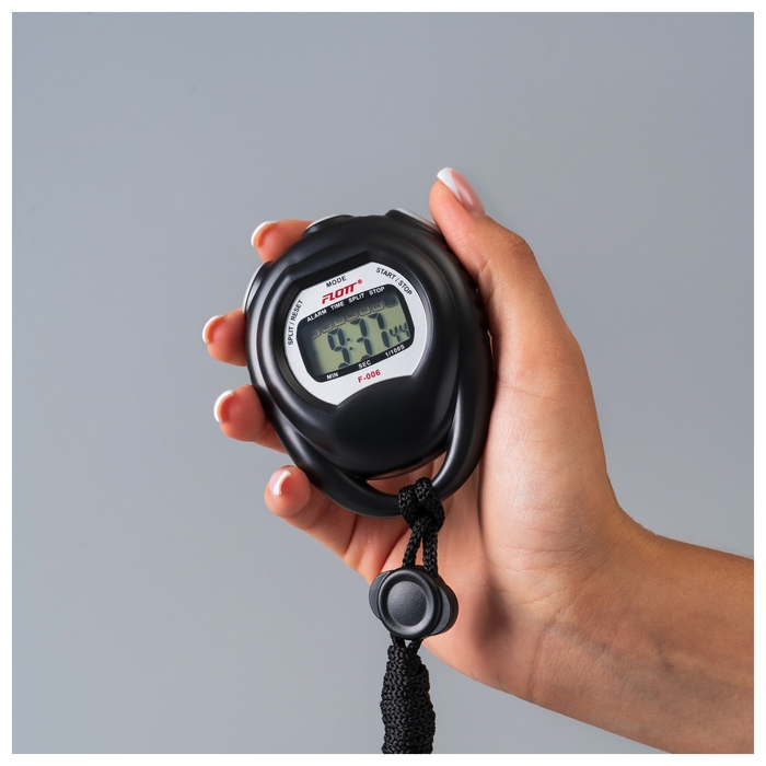 Секундомер, стоп часы, будильник, календарь, на 1 человека Секундомер, стоп часы, будильник, календарь, на 1 человека