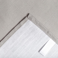 Фартук Этель &laquo;Крутой дедушка&raquo; 73х71 см, 100% хлопок, репс 210 г/м2