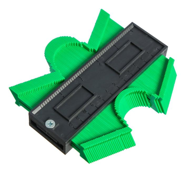 Шаблон для подрезки отделочных материалов Шаблон для подрезки отделочных материалов