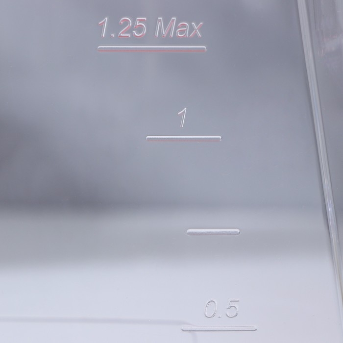 Фильтр-кувшин «Аквафор-Арт», 2,8 л, цвет коралл Фильтр-кувшин «Аквафор-Арт», 2,8 л, цвет коралл