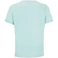 Футболка унисекс Legend, зелено-голубая, размер XL Футболка унисекс Legend, зелено-голубая, размер XL