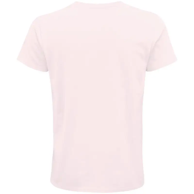 Футболка мужская Crusader Men, розовая, размер 3XL