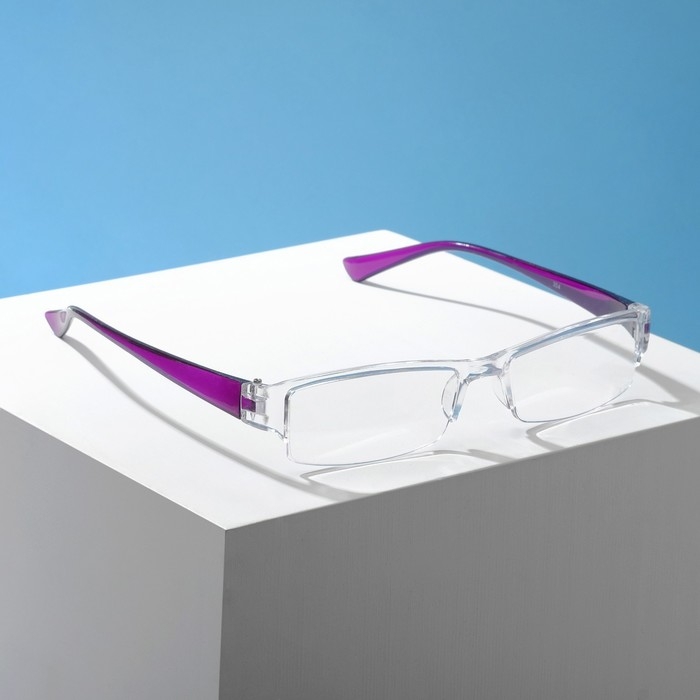 Готовые очки Восток 304, цвет МИКС, +3 Готовые очки Восток 304, цвет МИКС, +3