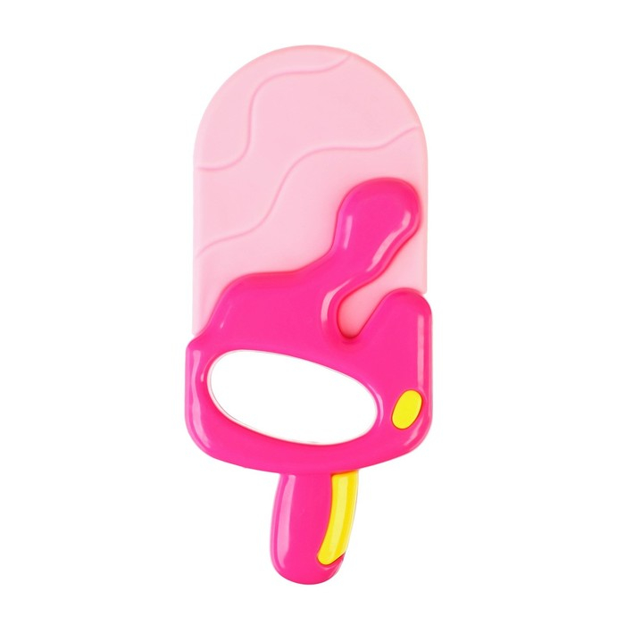 Набор погремушек &laquo;Яркое настроение&raquo;, 4 шт., подарочная упаковка