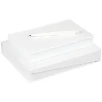 Набор Prizma, белый Набор Prizma, белый