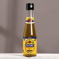 Гель для душа во флаконе пиво «Первому во всём», 250 мл, аромат бергамота и лимона, Новый Год Гель для душа во флаконе пиво «Первому во всём», 250 мл, аромат бергамота и лимона, Новый Год