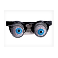 Очки - прикол &laquo;Пружина&raquo;, большие