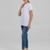 Футболка T-bolka 160 Original белая, размер XXL Футболка T-bolka 160 Original белая, размер XXL