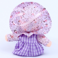 Кукла «Настя», с брошкой, 22 см Кукла «Настя», с брошкой, 22 см