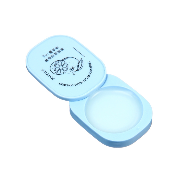 Парфюмированный бальзам для тела &laquo;Лайм и базилик&raquo;