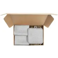 Набор Settlers, серый Набор Settlers, серый