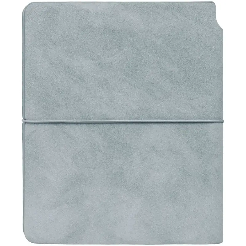 Ежедневник Kuka Mini, недатированный, серый Ежедневник Kuka Mini, недатированный, серый