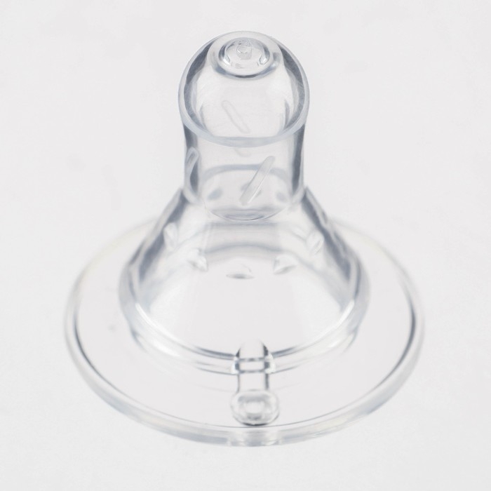 Подарочный набор новогодний &laquo;Сладкий малыш&raquo;: бутылочки для кормления 150 и 250 мл., прямые, от 0 мес., Крошка Я