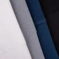 Свитшот оверсайз унисекс Vozduh, черный, размер XL/XXL Свитшот оверсайз унисекс Vozduh, черный, размер XL/XXL