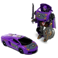 Набор роботов «Гоночные автомобили», трансформируются Набор роботов «Гоночные автомобили», трансформируются