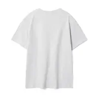 Футболка детская Regent Kids 150 светлый меланж, на рост 106-116 см (6 лет) Футболка детская Regent Kids 150 светлый меланж, на рост 106-116 см (6 лет)