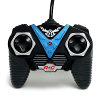 Машина радиоуправляемая «Гонка», 1:16, цвет МИКС Машина радиоуправляемая «Гонка», 1:16, цвет МИКС