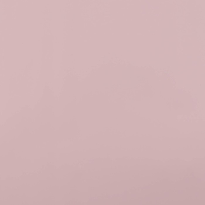 Плёнка для цветов упаковочная пудровая двухсторонняя &laquo;Лаванда + нежно-розовый&raquo;, 50 мкм, 0.5 х 9 м